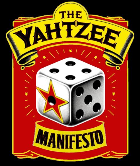 The Yahtzee Manifesto: Empower Your Game at the Ultimate。